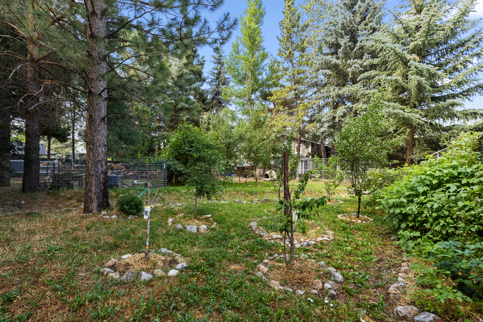 EDEN HILLS - Residential