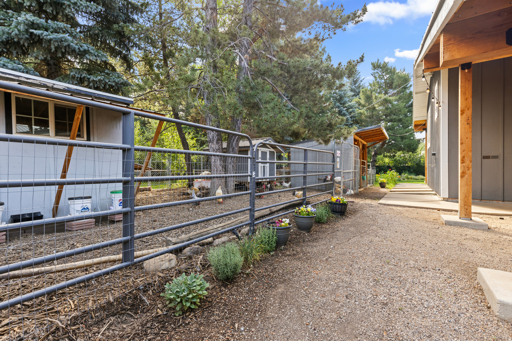 EDEN HILLS - Residential