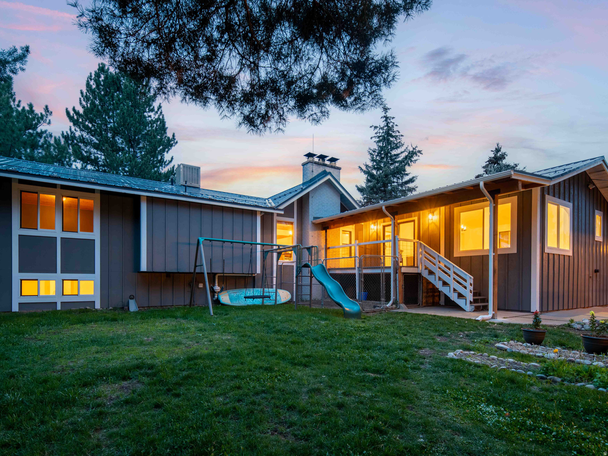 EDEN HILLS - Residential