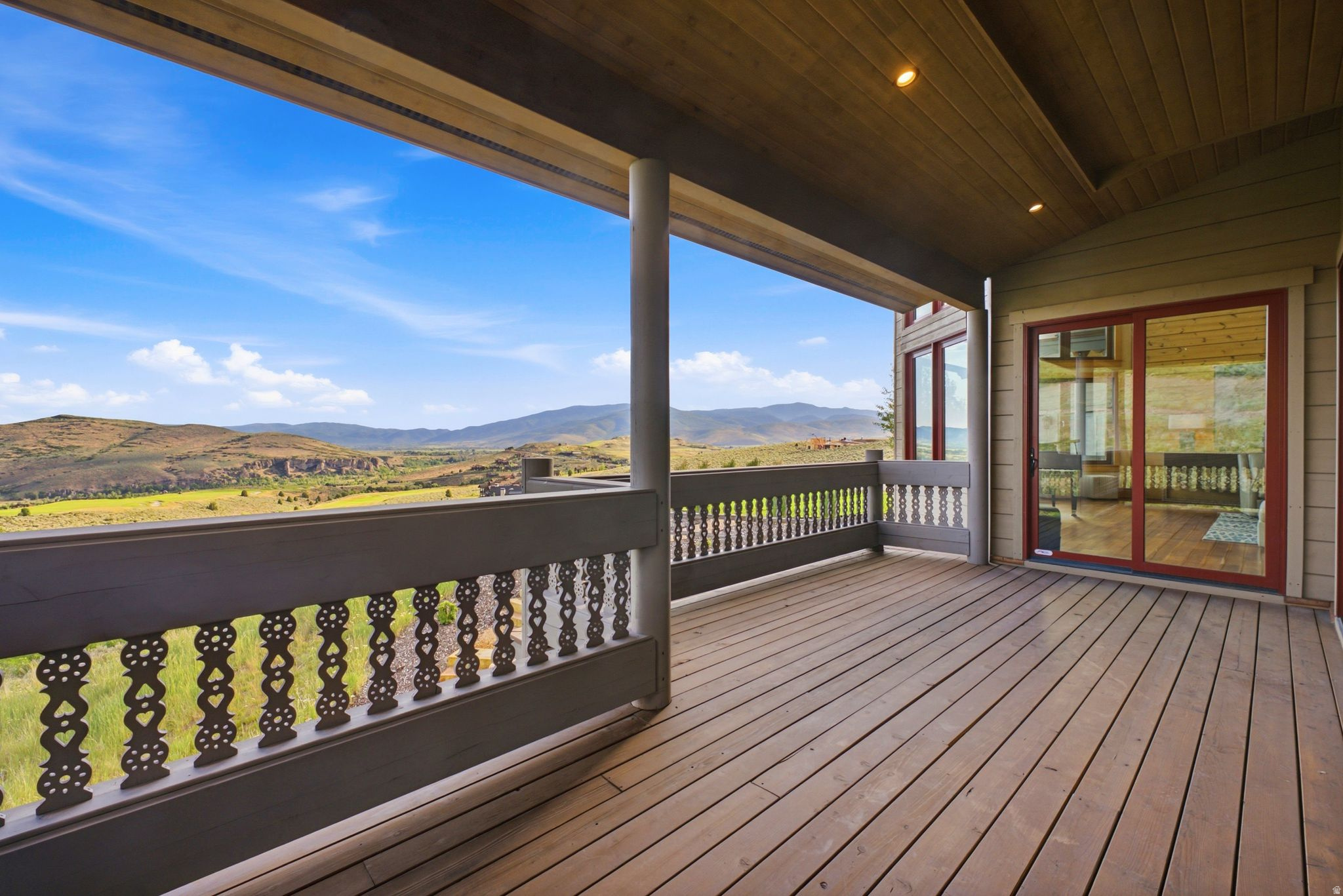 VICTORY RANCH - Residential