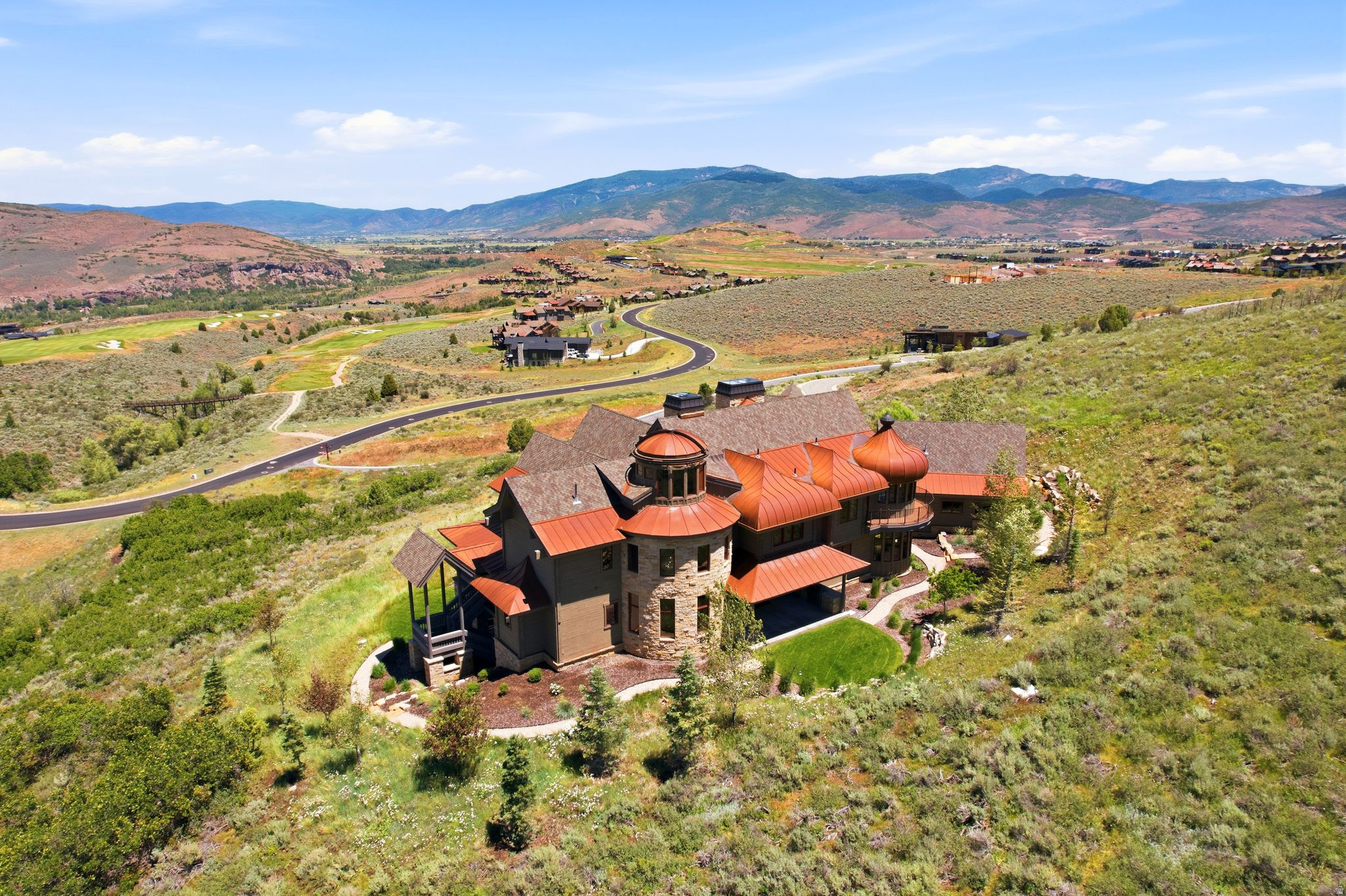 VICTORY RANCH - Residential