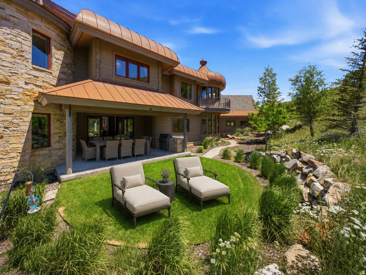 VICTORY RANCH - Residential