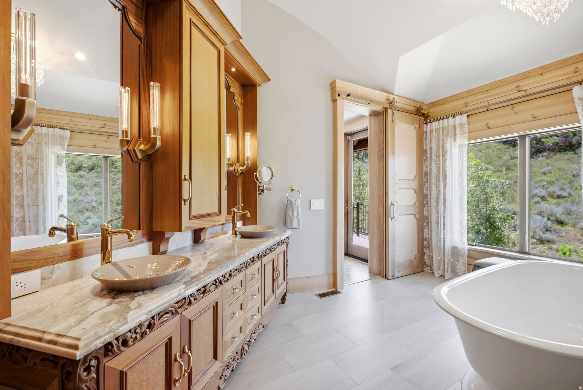 VICTORY RANCH - Residential