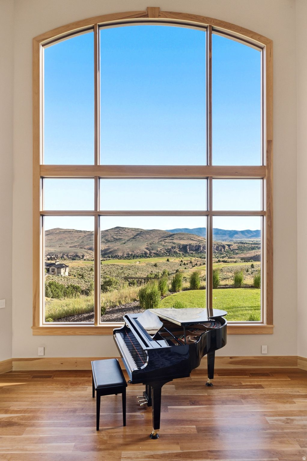 VICTORY RANCH - Residential
