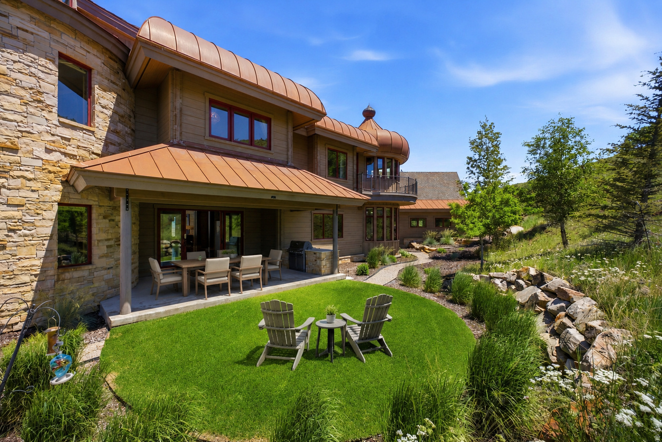 VICTORY RANCH - Residential