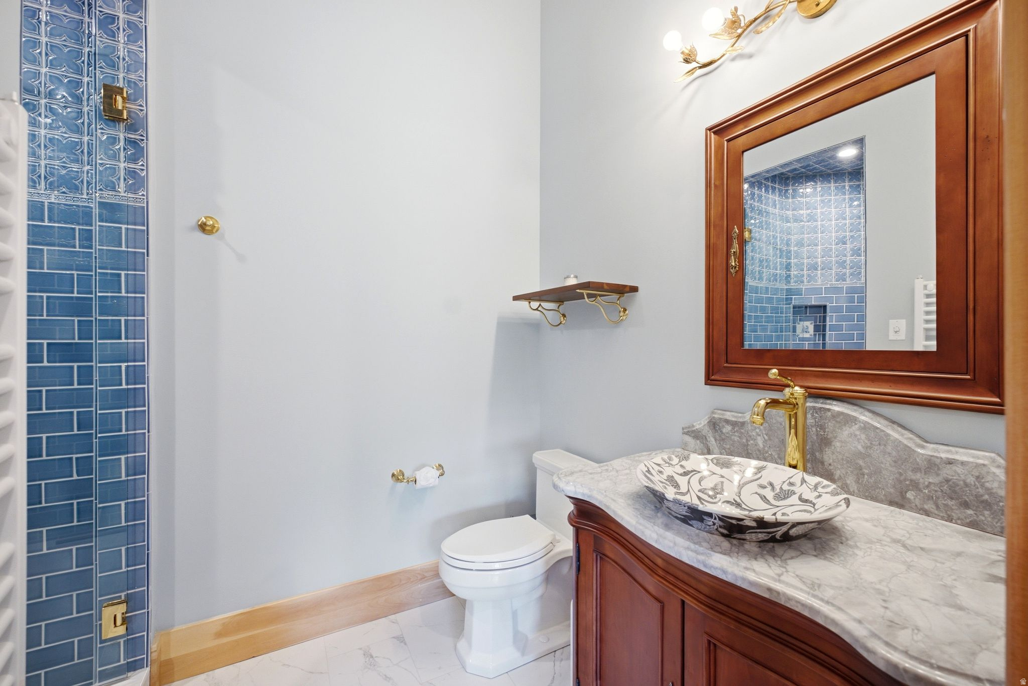 VICTORY RANCH - Residential