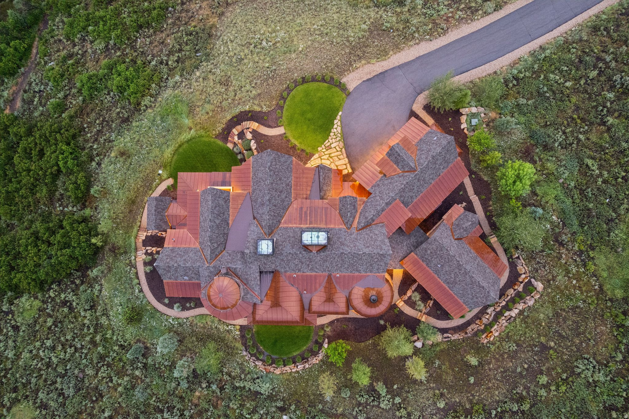 VICTORY RANCH - Residential