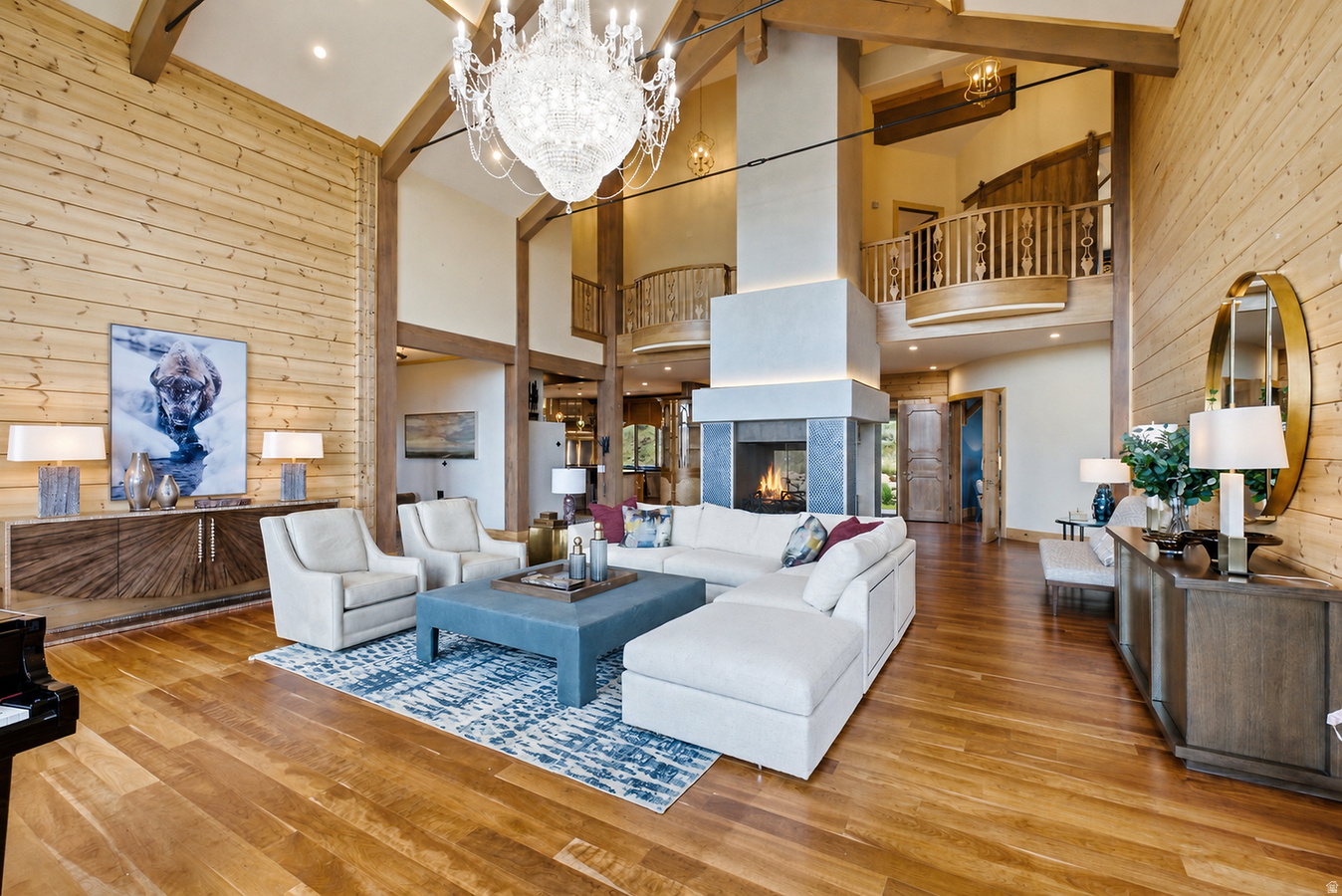 VICTORY RANCH - Residential