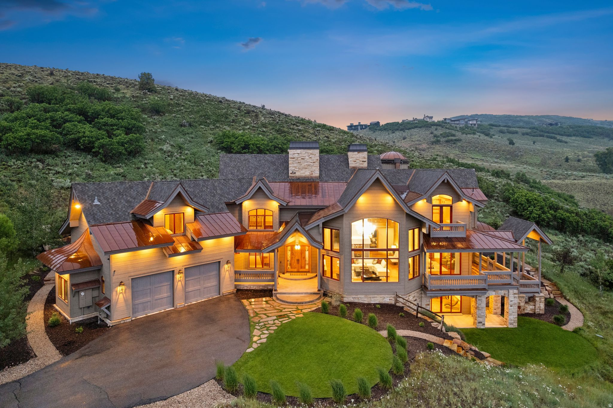 VICTORY RANCH - Residential