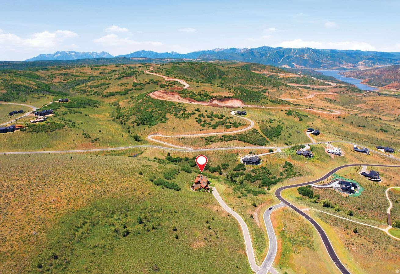 VICTORY RANCH - Residential