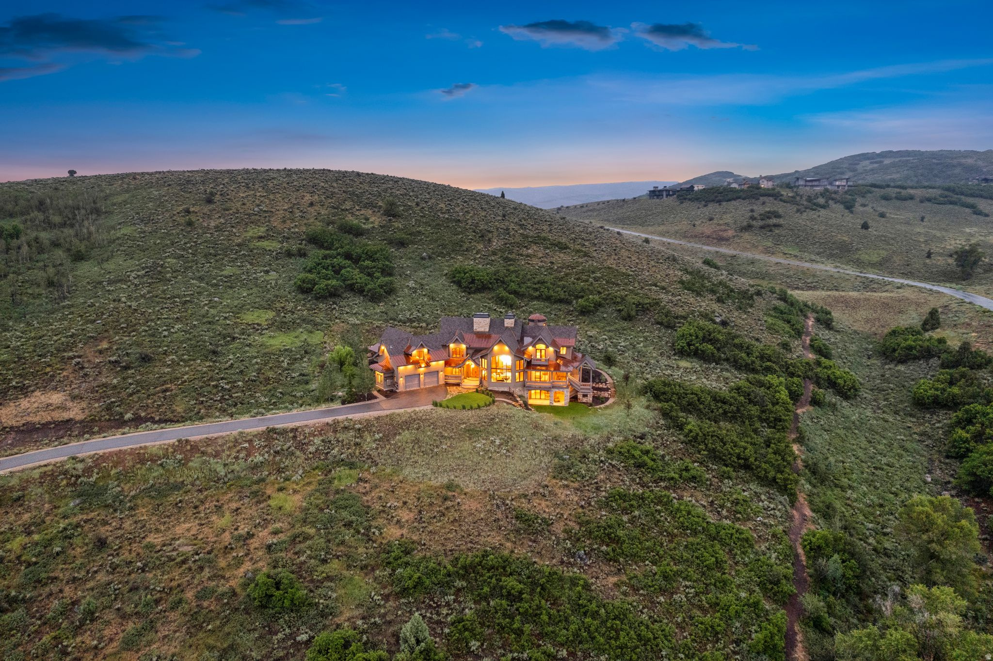 VICTORY RANCH - Residential