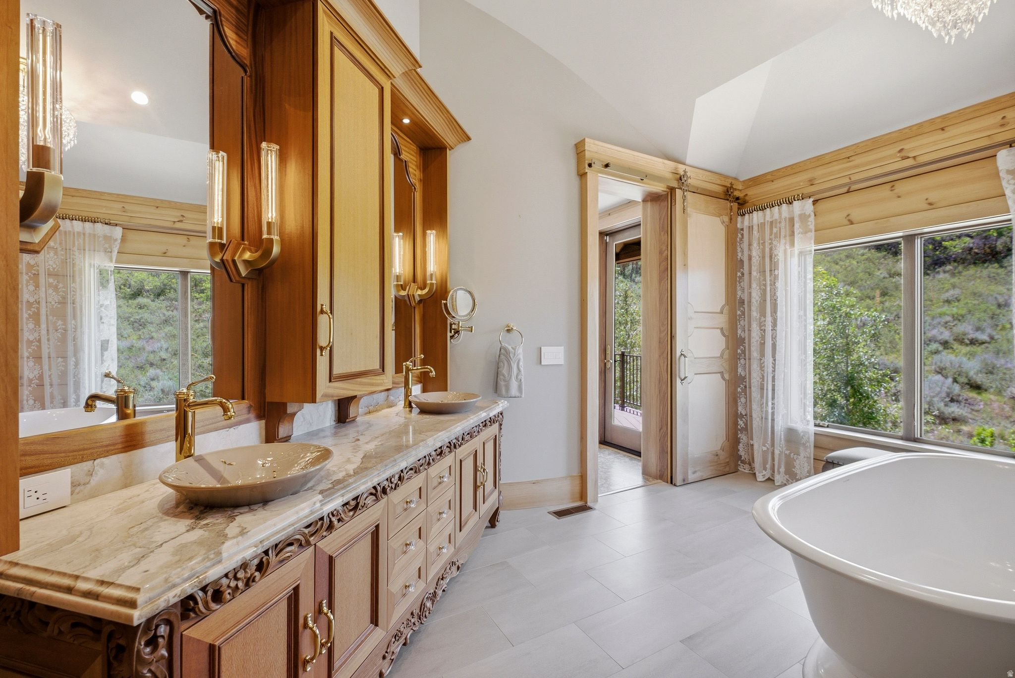 VICTORY RANCH - Residential