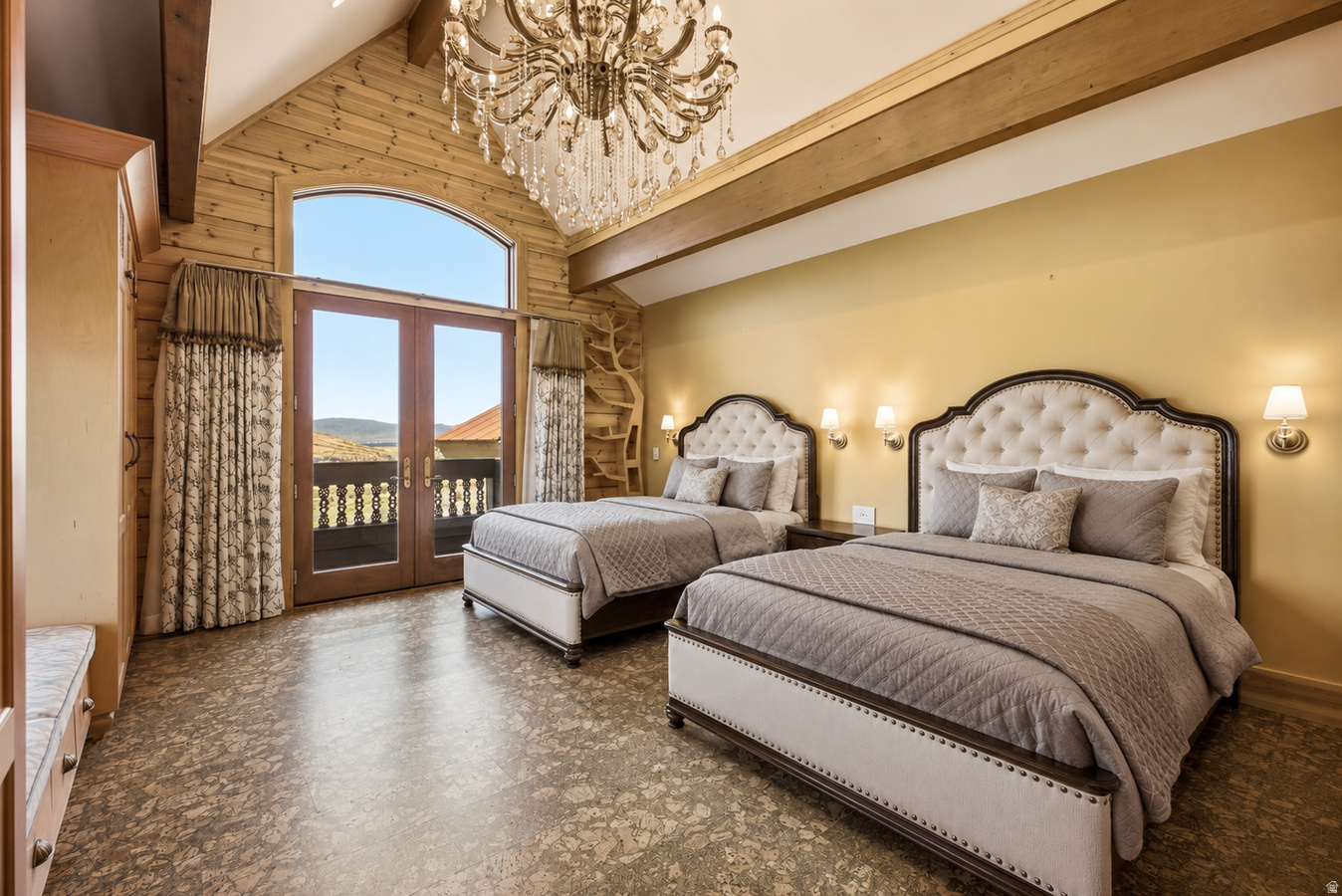 VICTORY RANCH - Residential