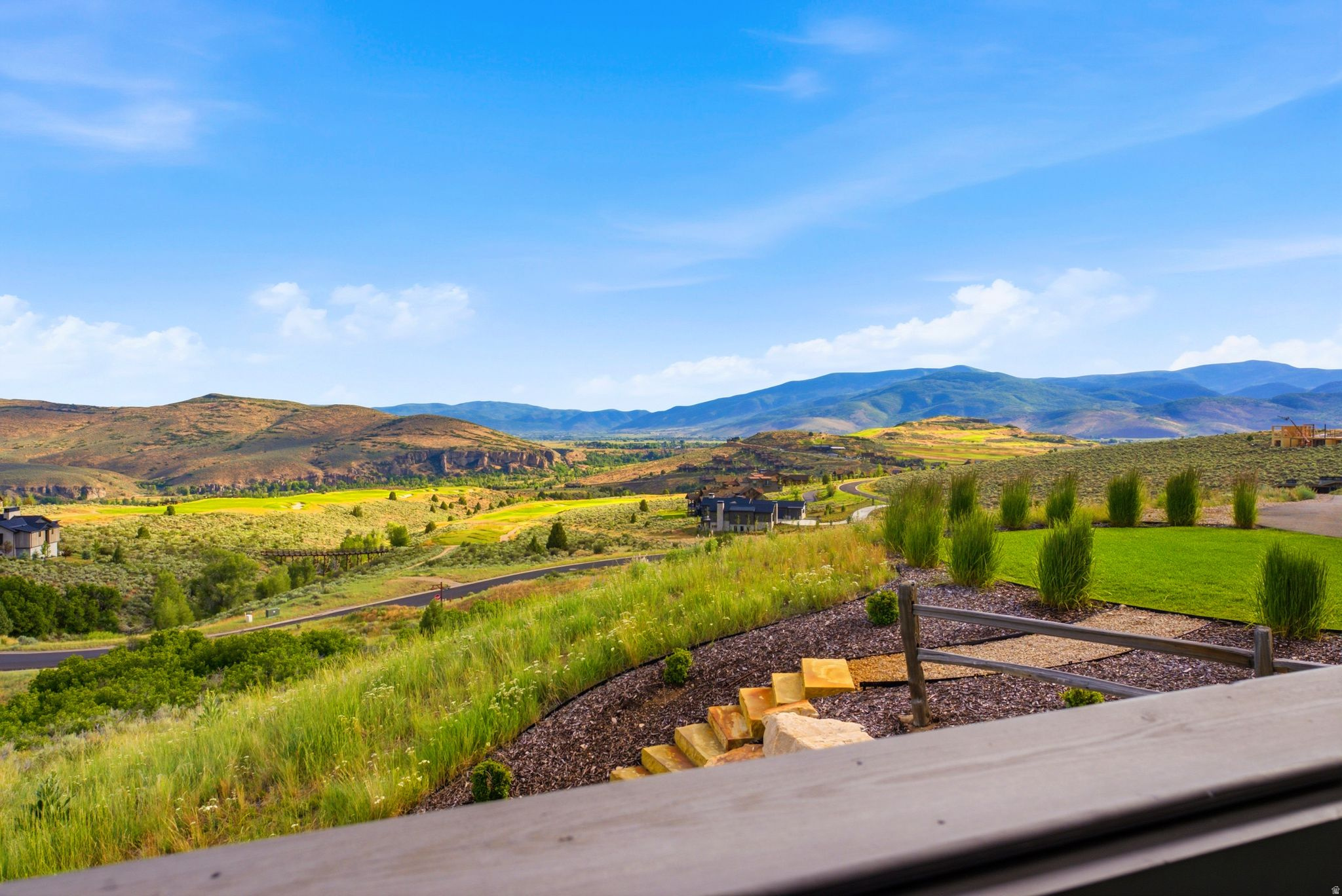 VICTORY RANCH - Residential