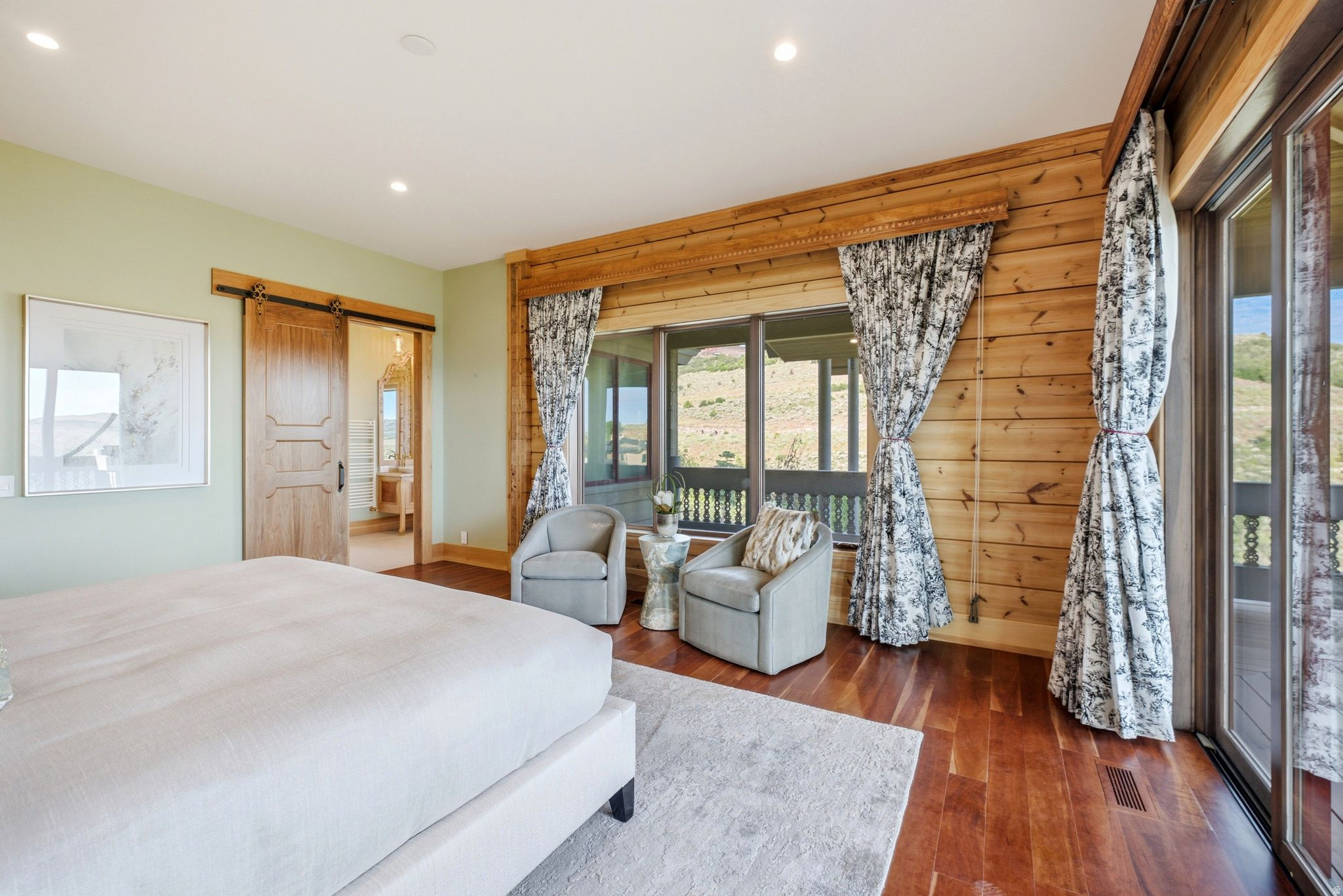 VICTORY RANCH - Residential