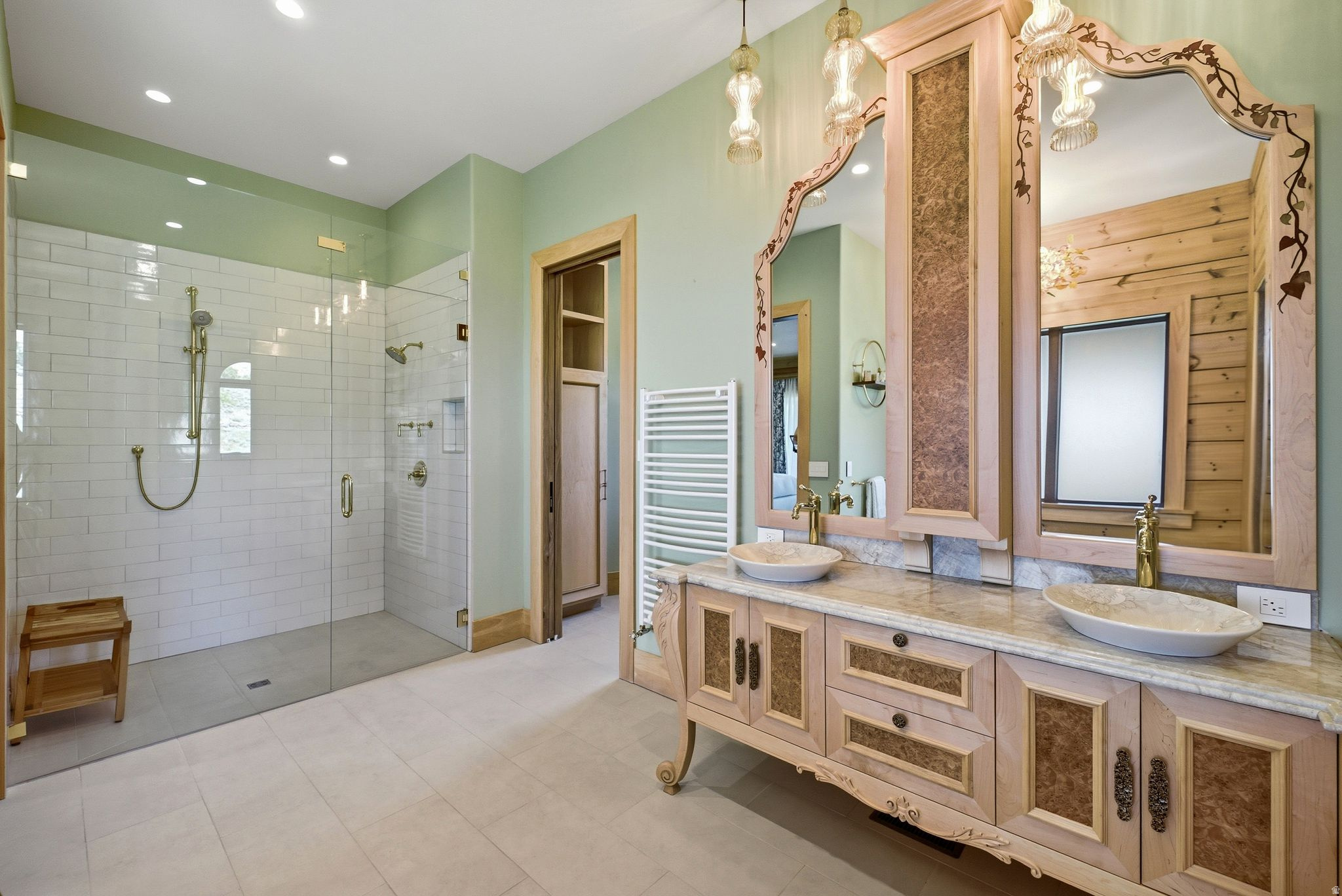 VICTORY RANCH - Residential