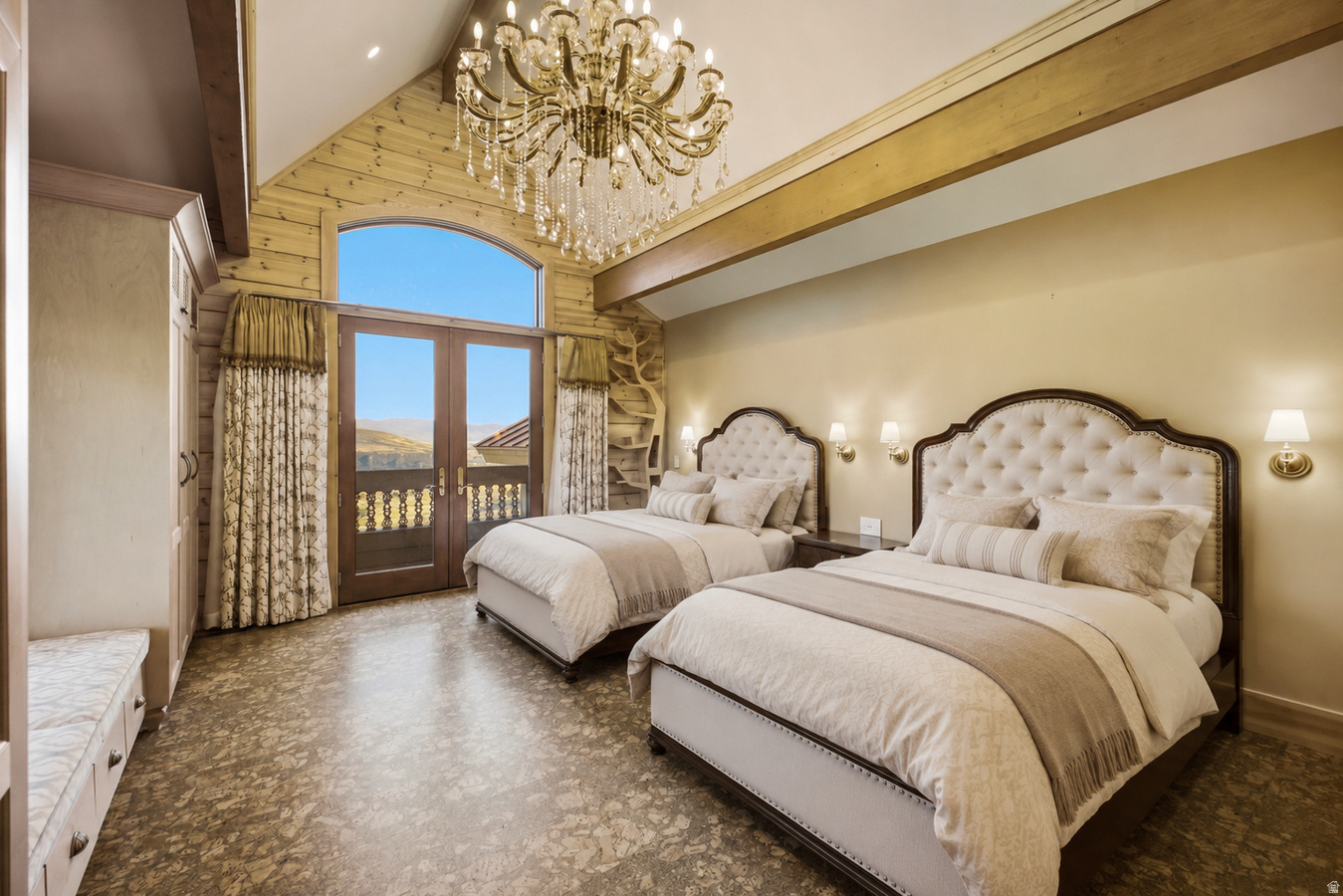 VICTORY RANCH - Residential