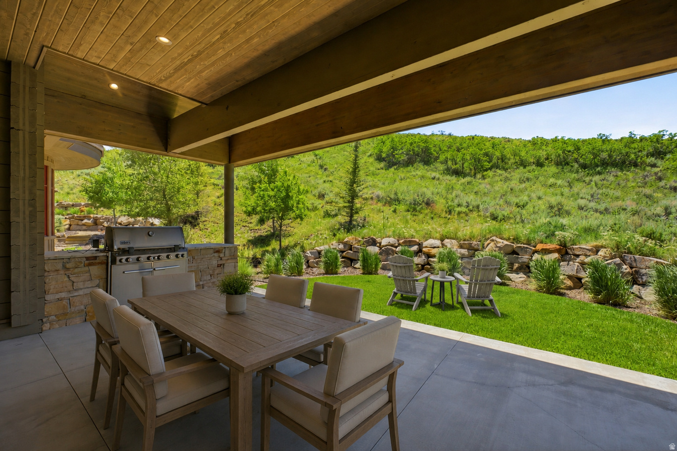 VICTORY RANCH - Residential