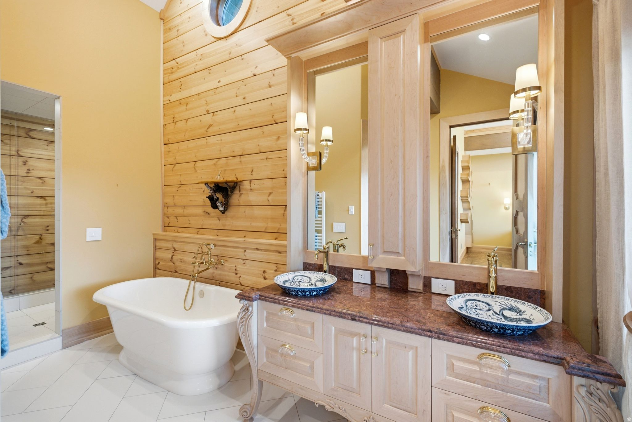 VICTORY RANCH - Residential