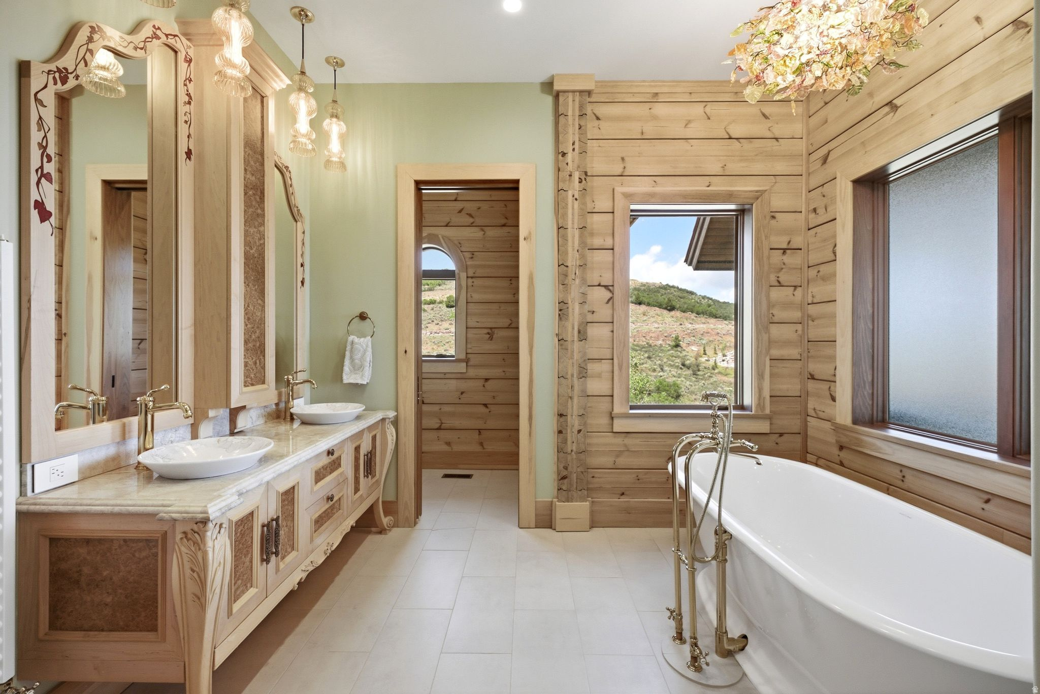 VICTORY RANCH - Residential