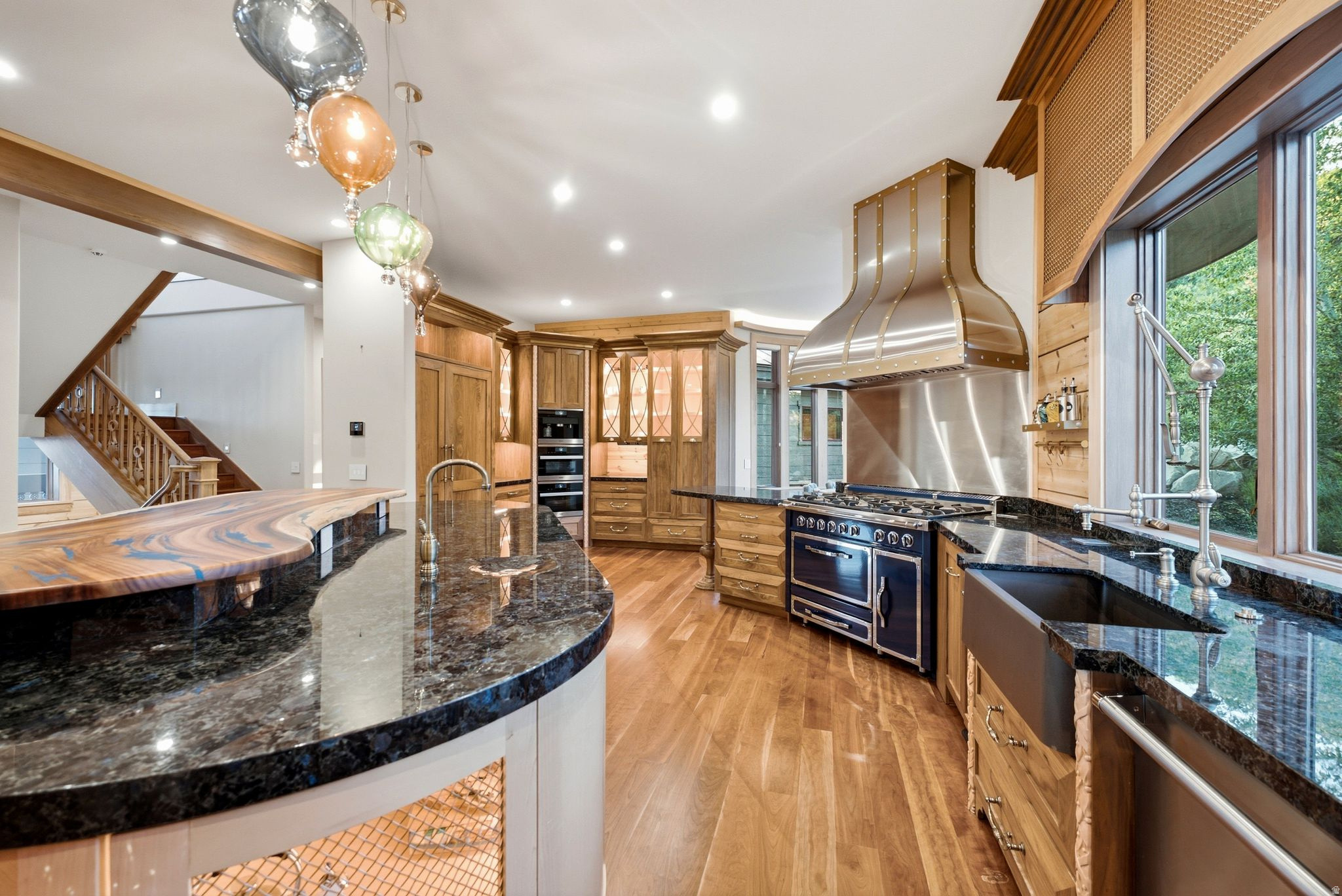 VICTORY RANCH - Residential