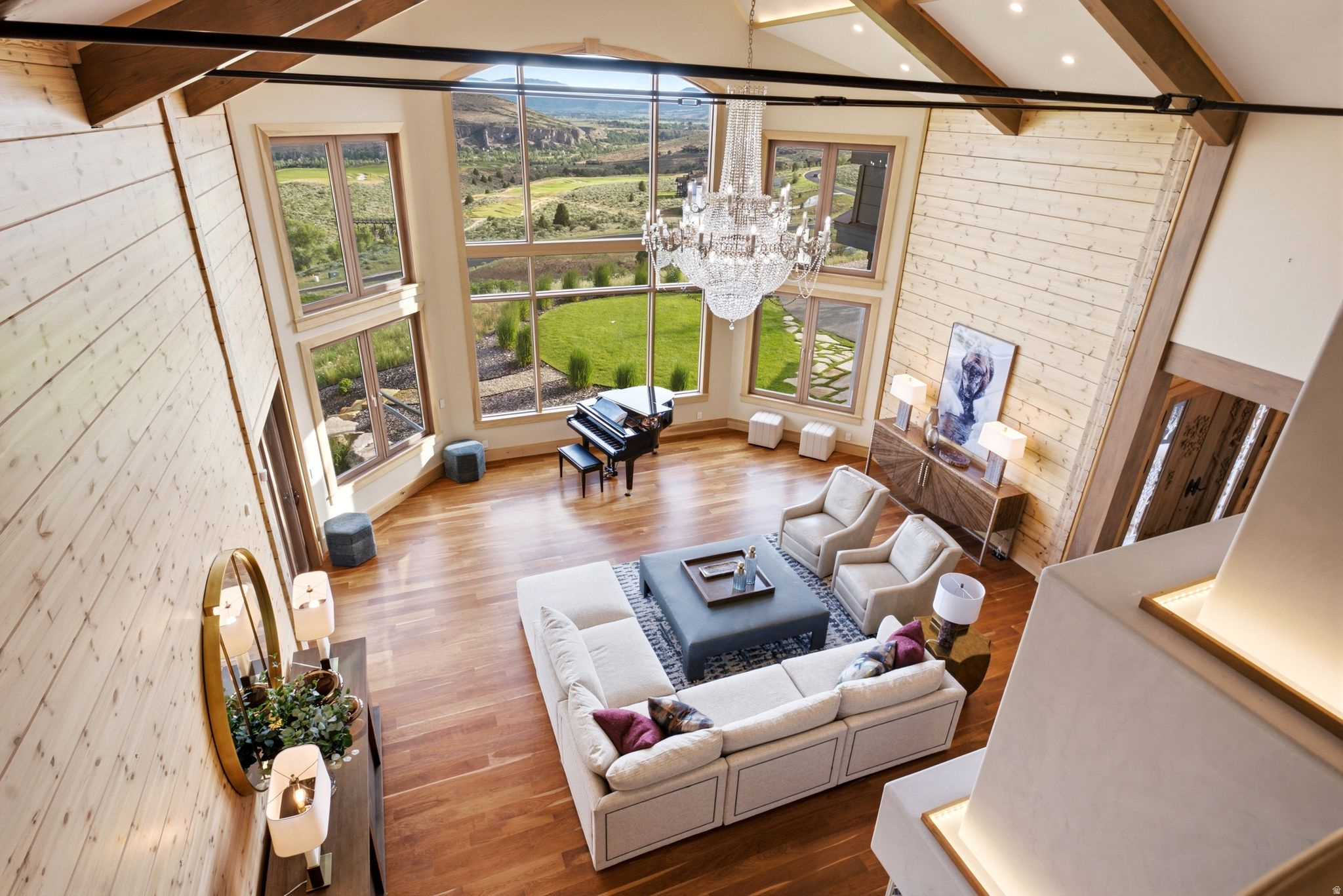VICTORY RANCH - Residential