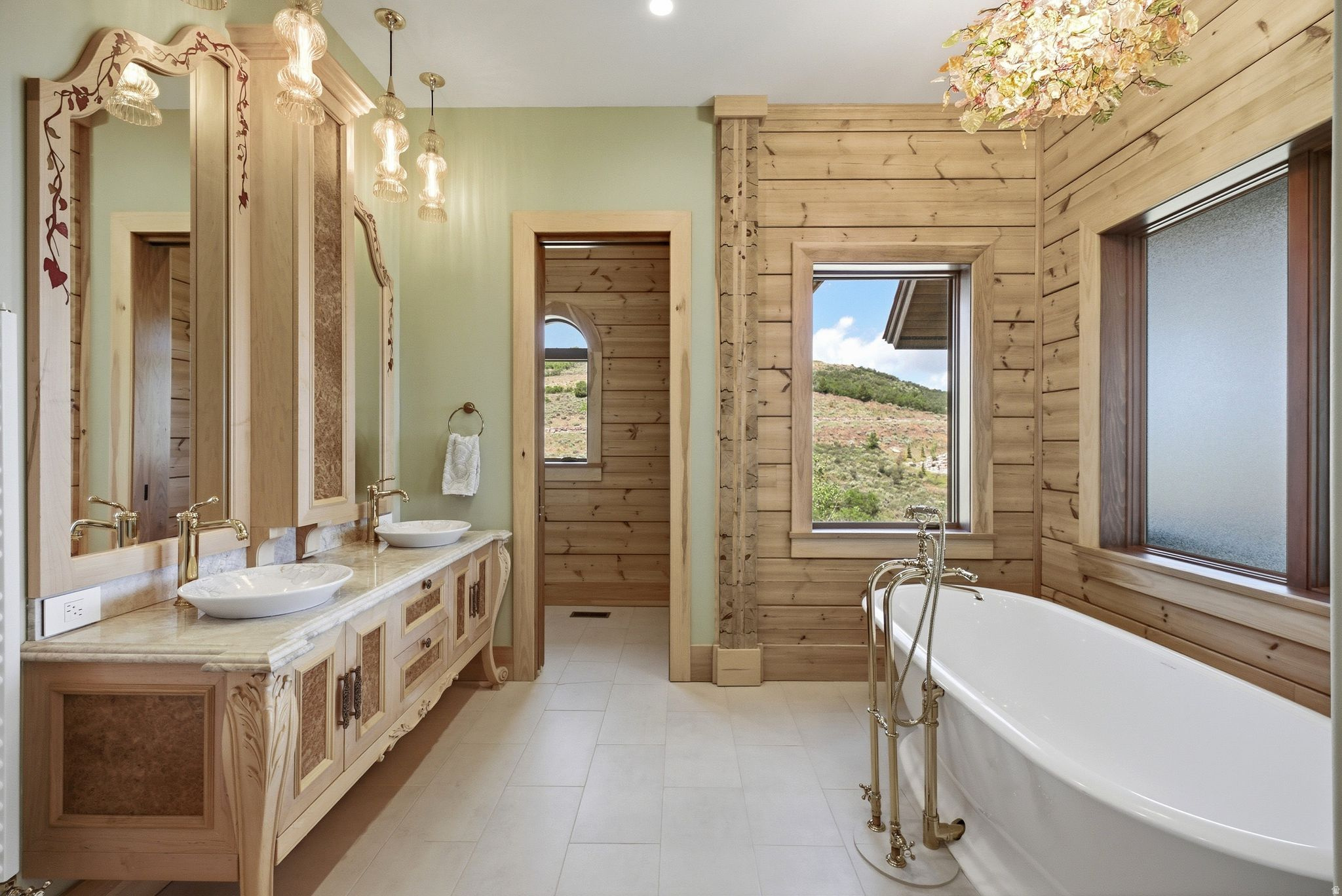 VICTORY RANCH - Residential