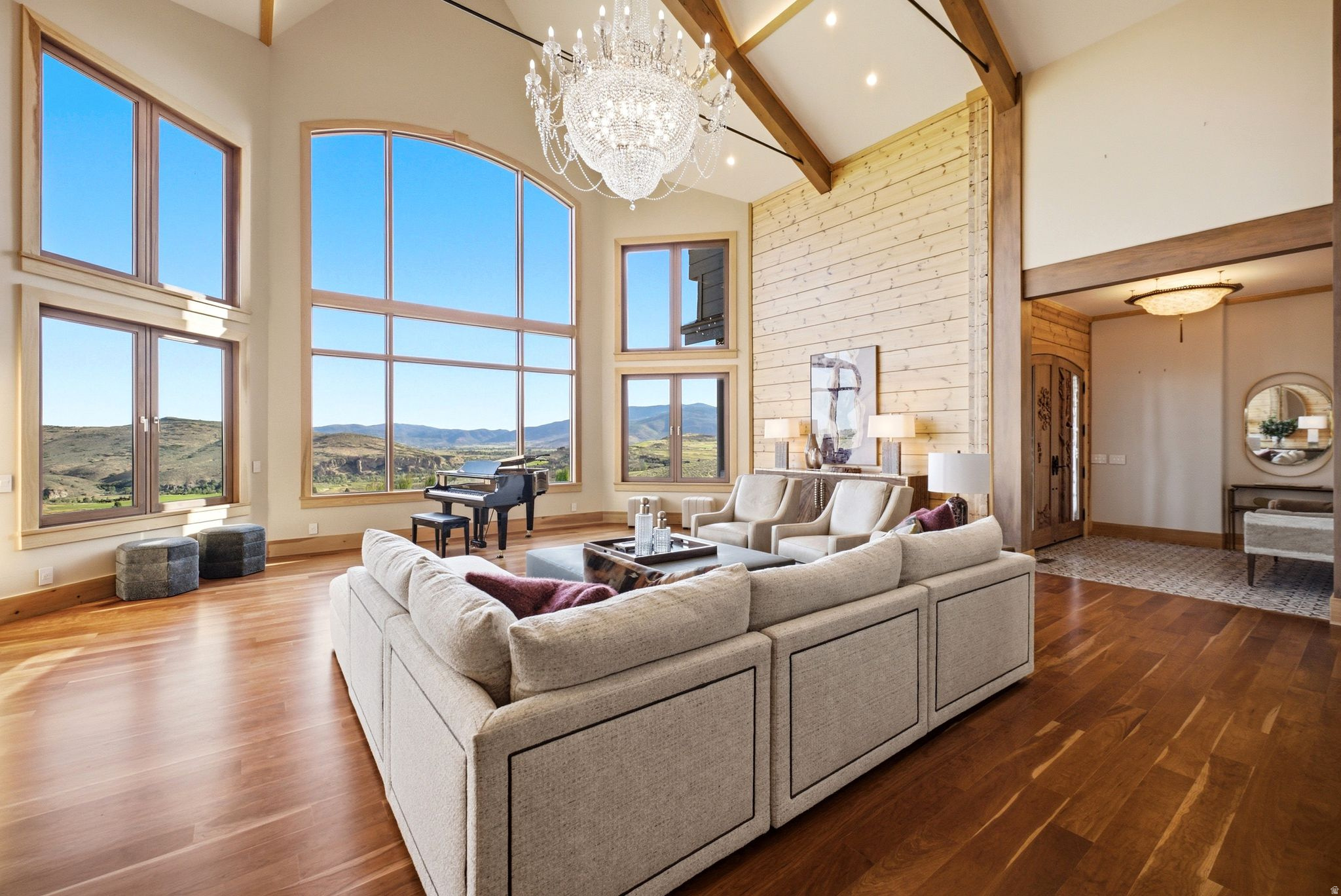 VICTORY RANCH - Residential