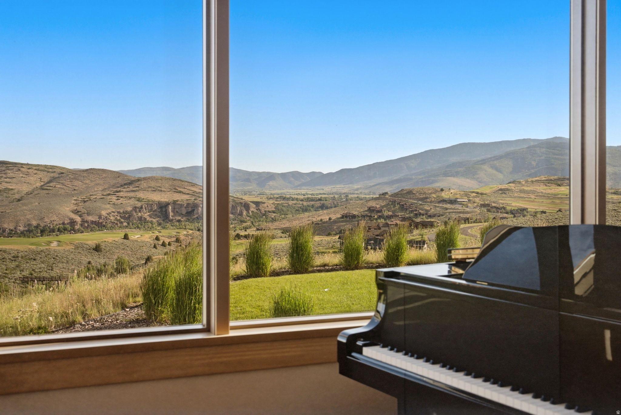 VICTORY RANCH - Residential