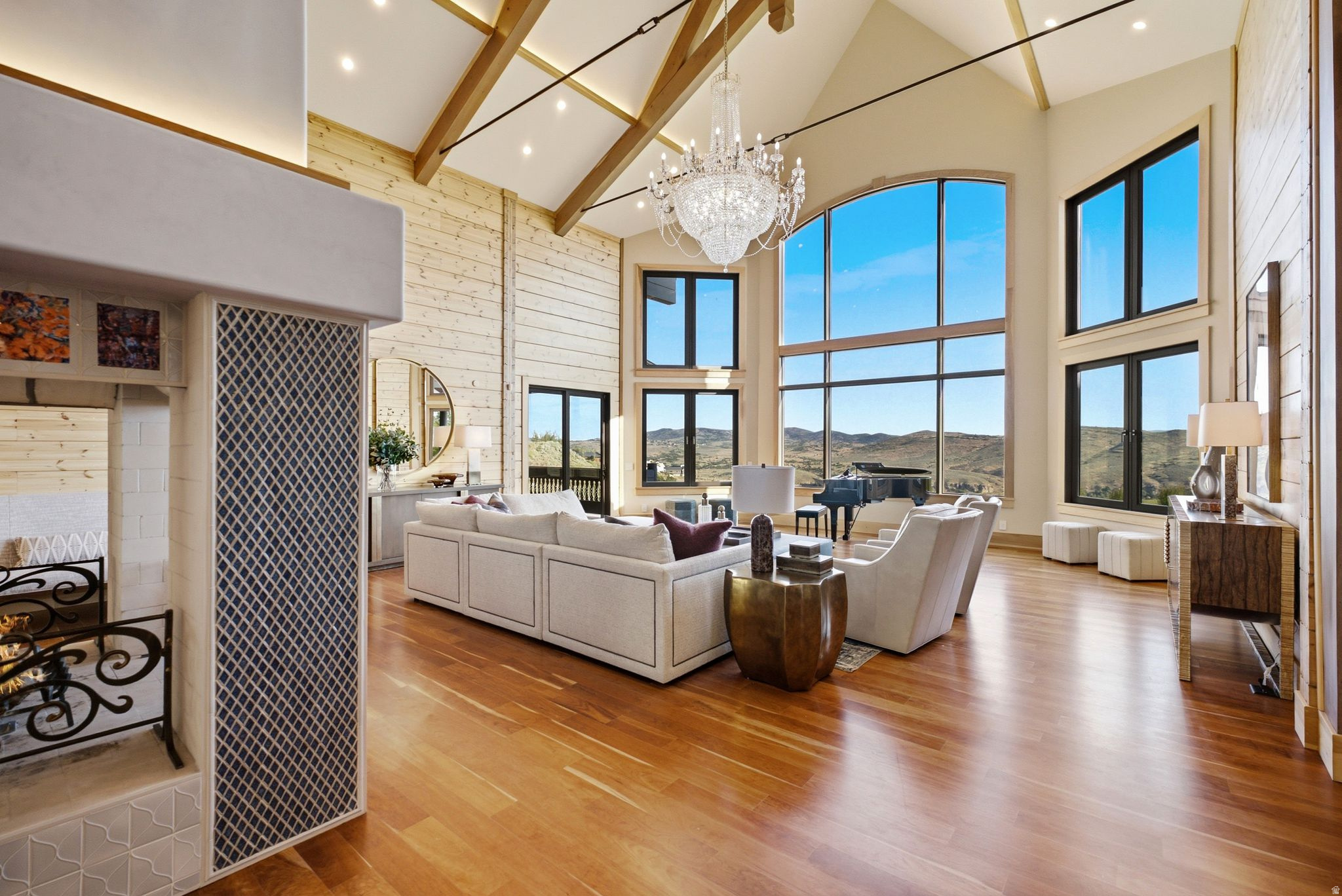 VICTORY RANCH - Residential