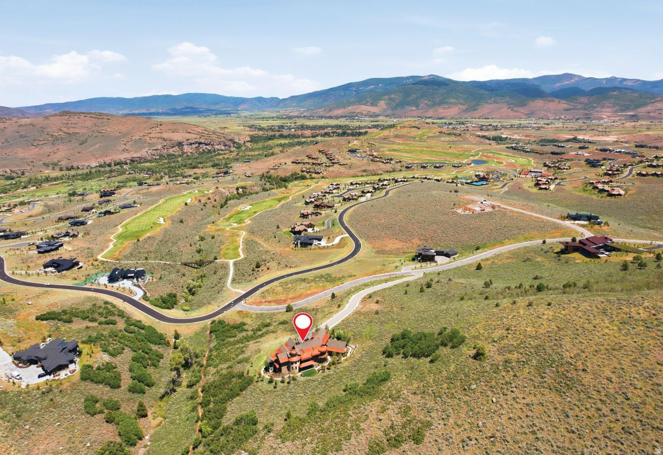 VICTORY RANCH - Residential