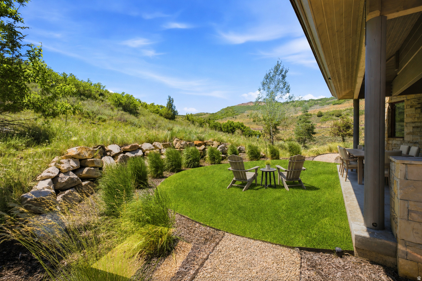 VICTORY RANCH - Residential