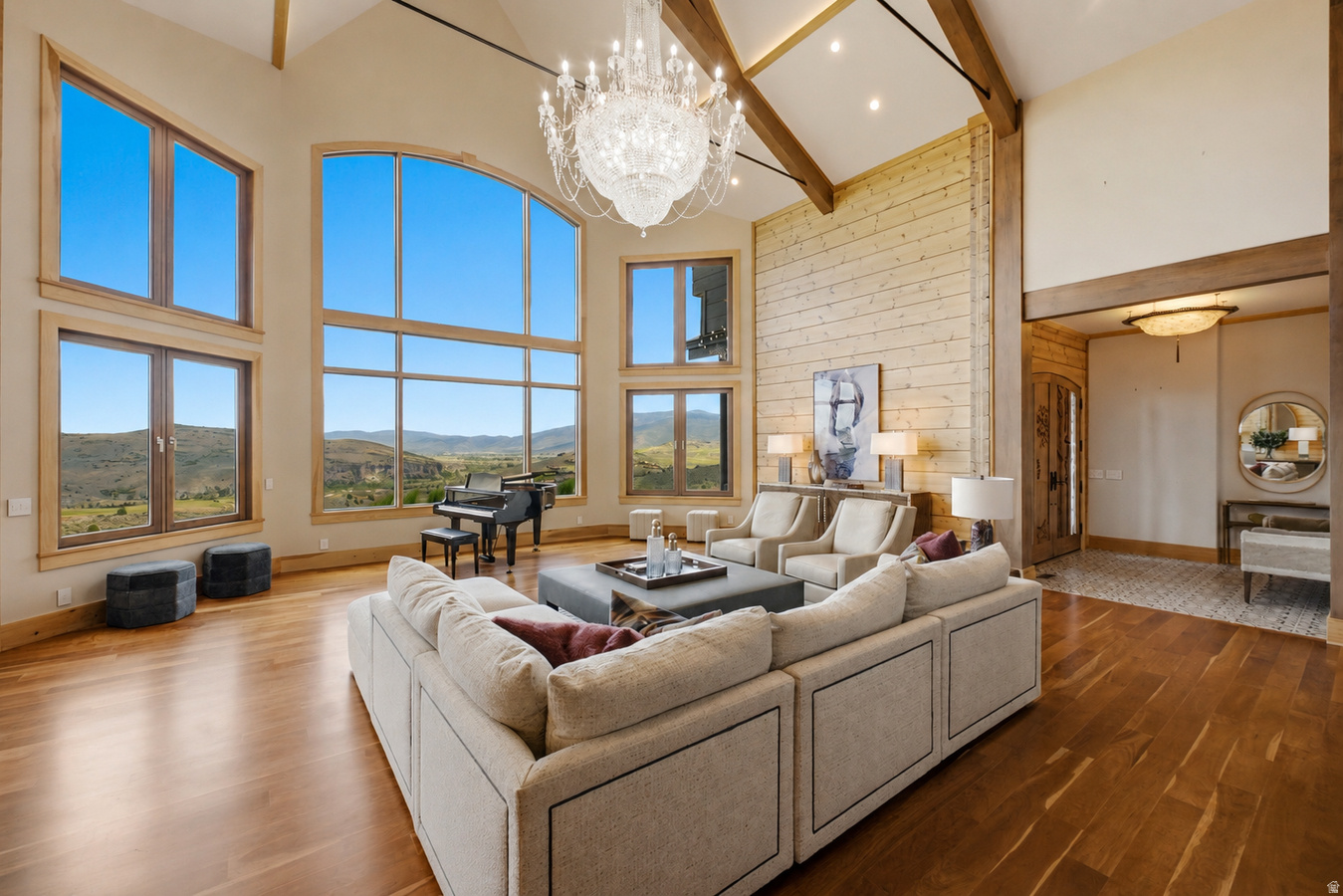 VICTORY RANCH - Residential
