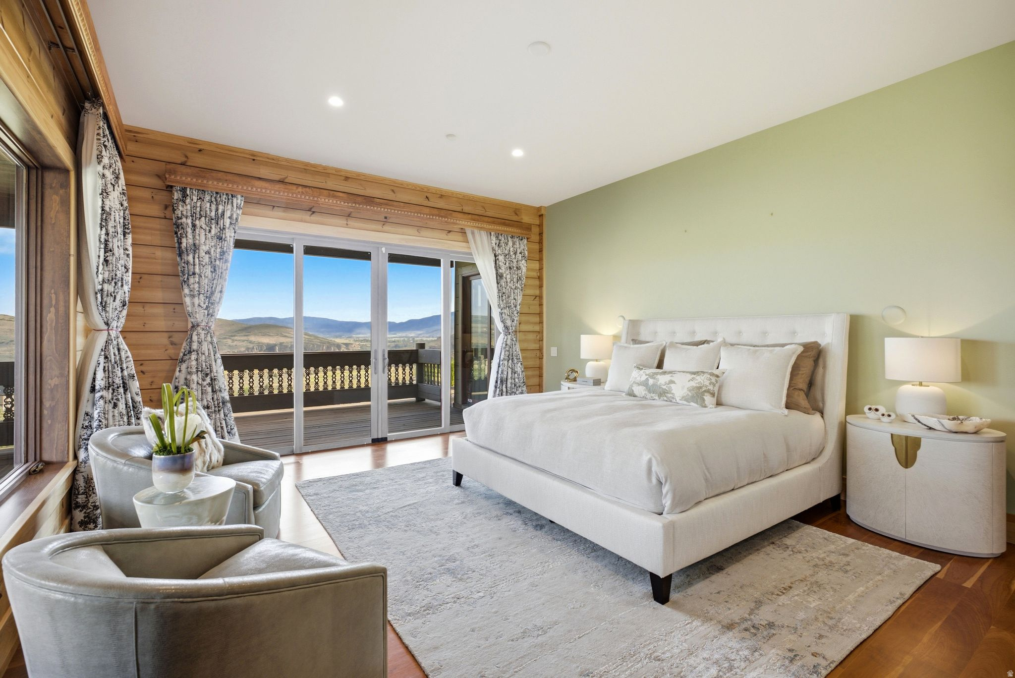 VICTORY RANCH - Residential