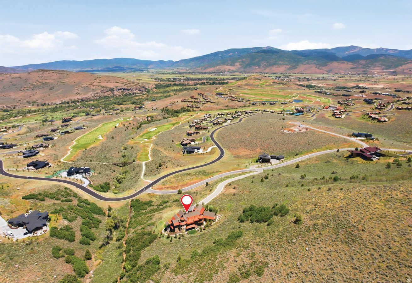VICTORY RANCH - Residential