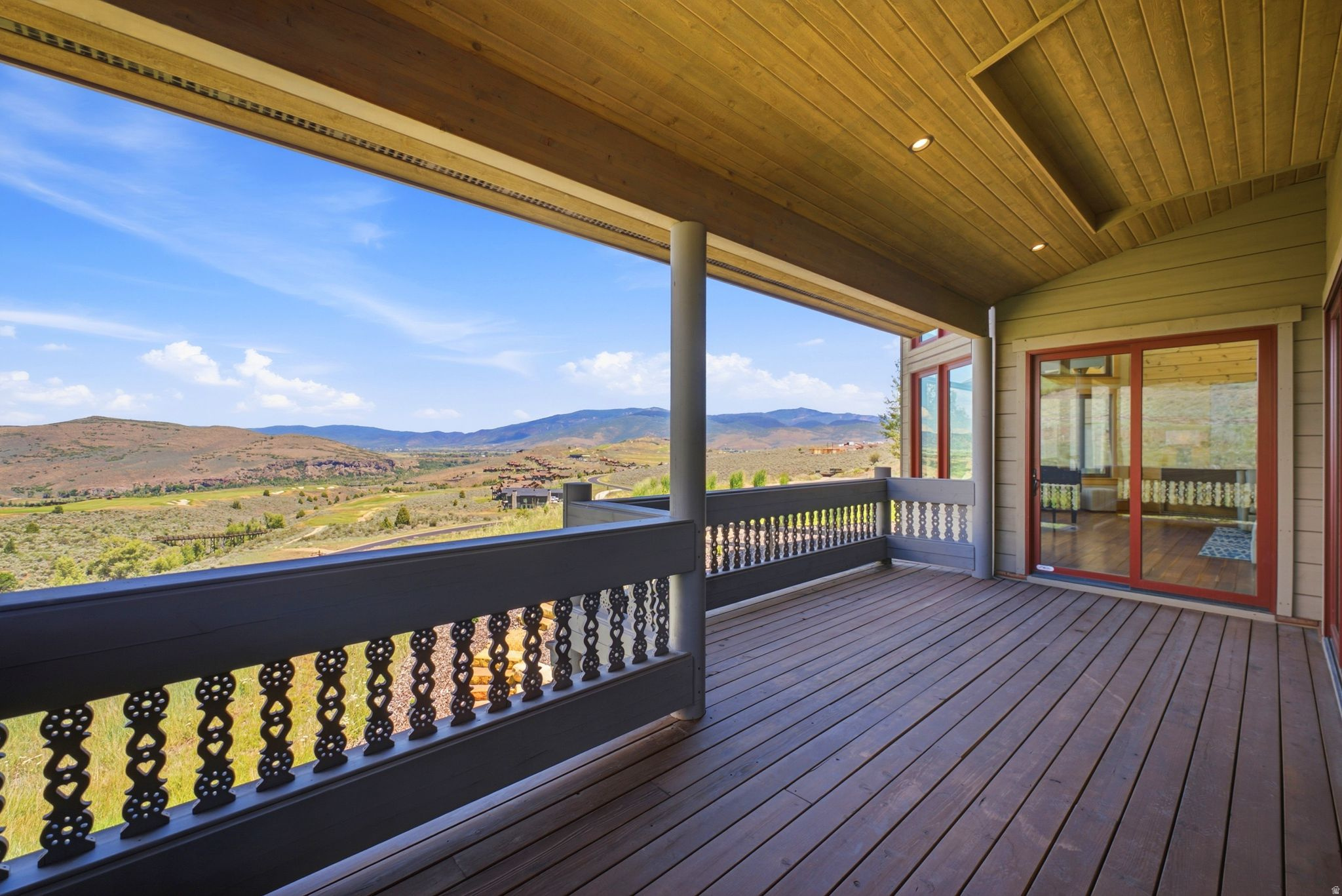 VICTORY RANCH - Residential