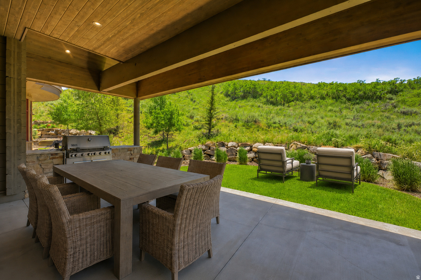 VICTORY RANCH - Residential