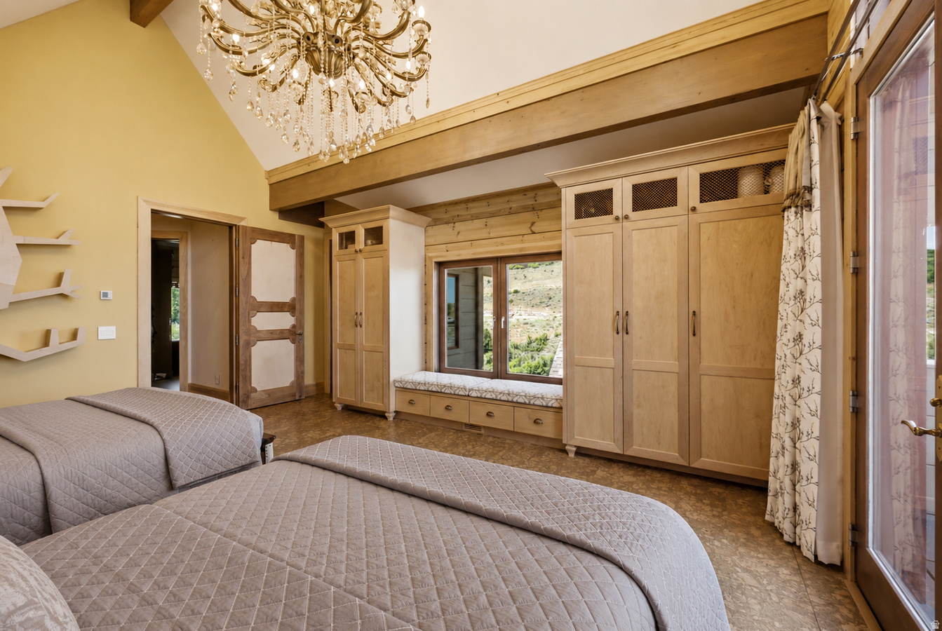 VICTORY RANCH - Residential