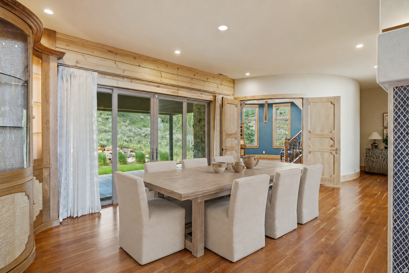 VICTORY RANCH - Residential