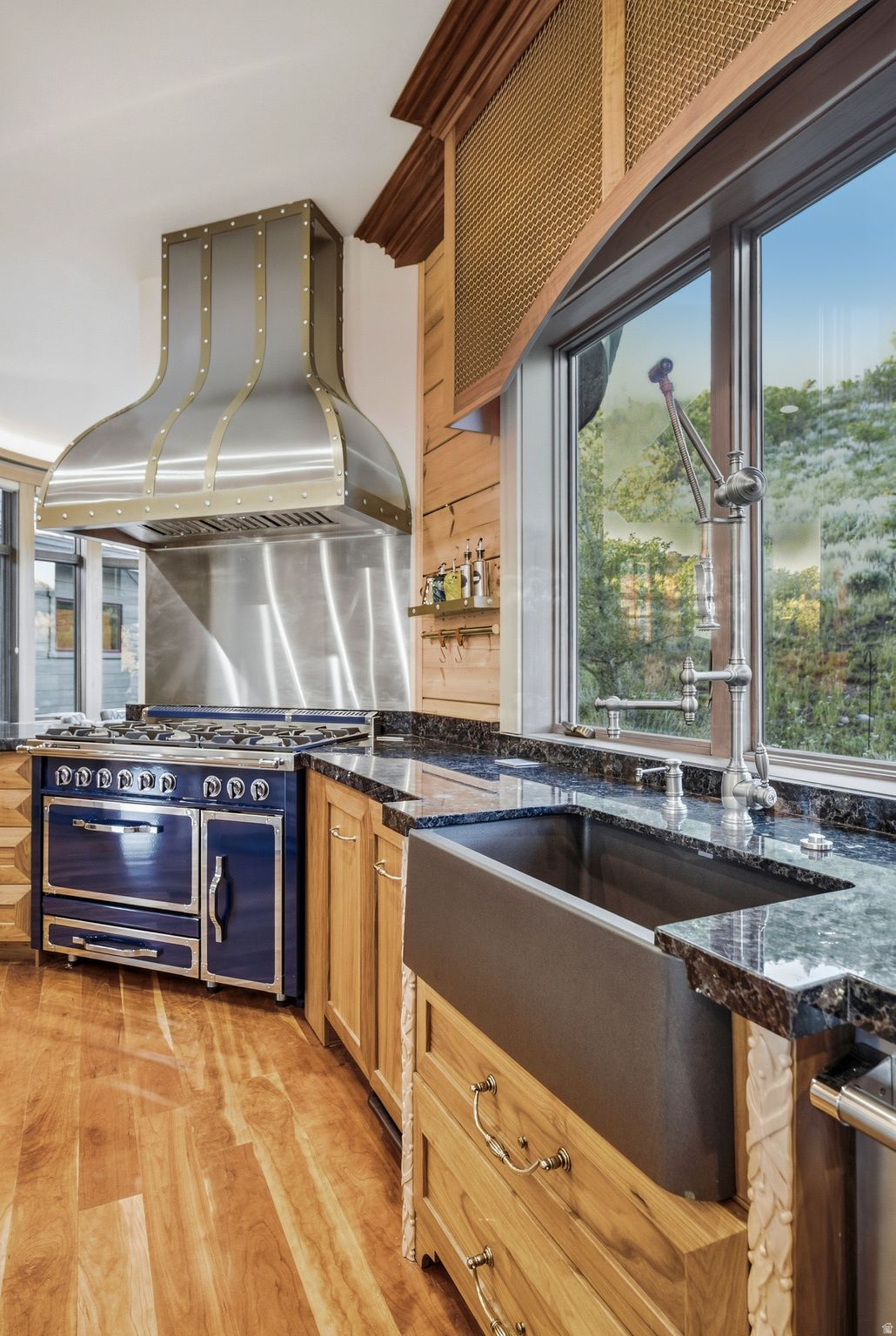 VICTORY RANCH - Residential