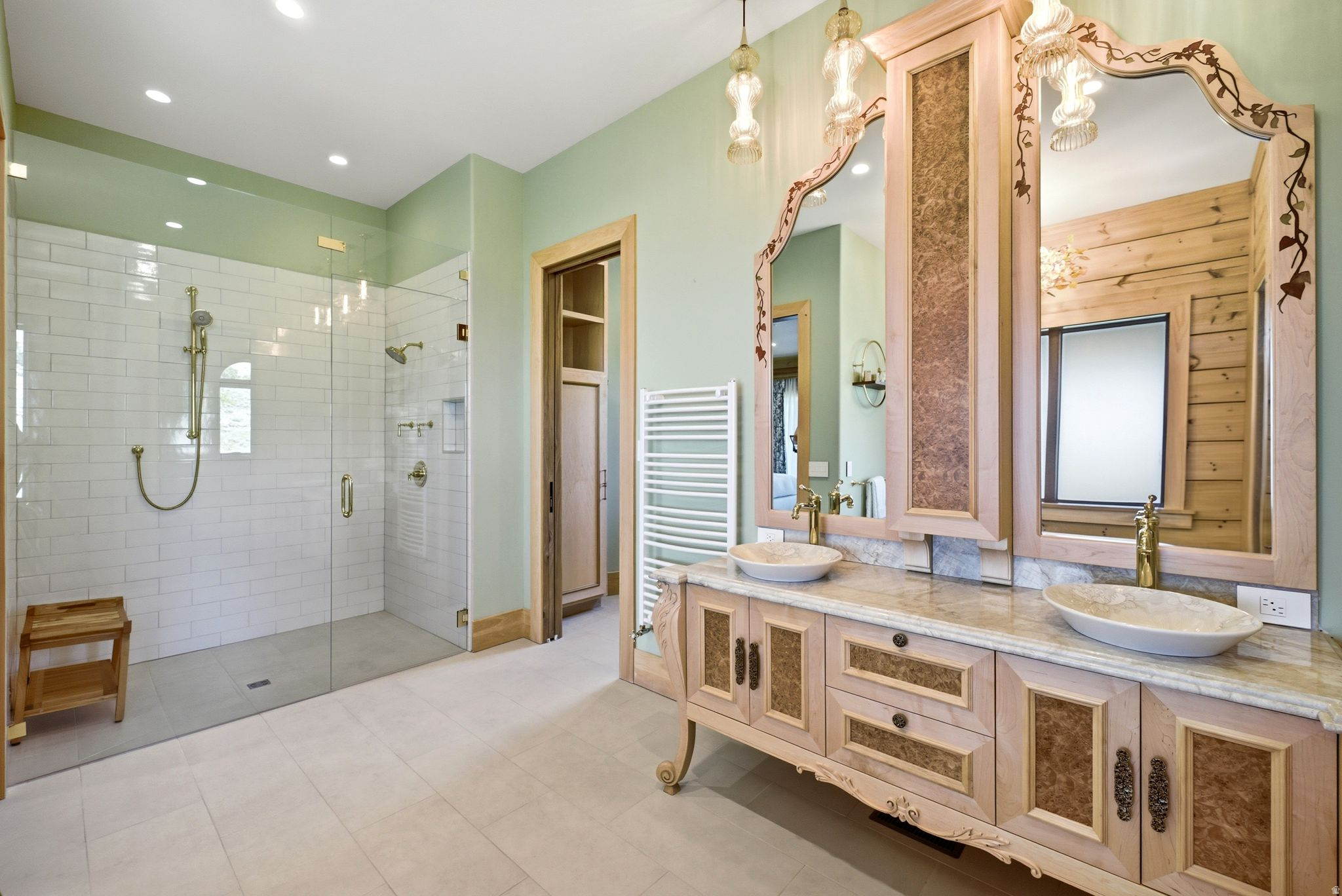 VICTORY RANCH - Residential