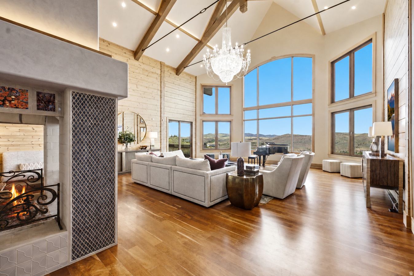 VICTORY RANCH - Residential