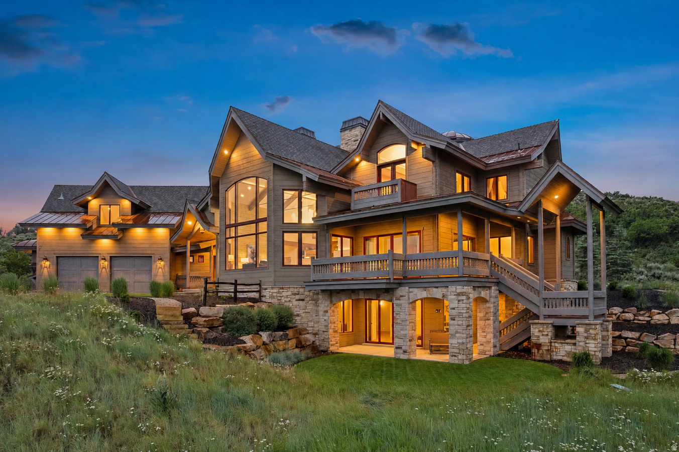 VICTORY RANCH - Residential