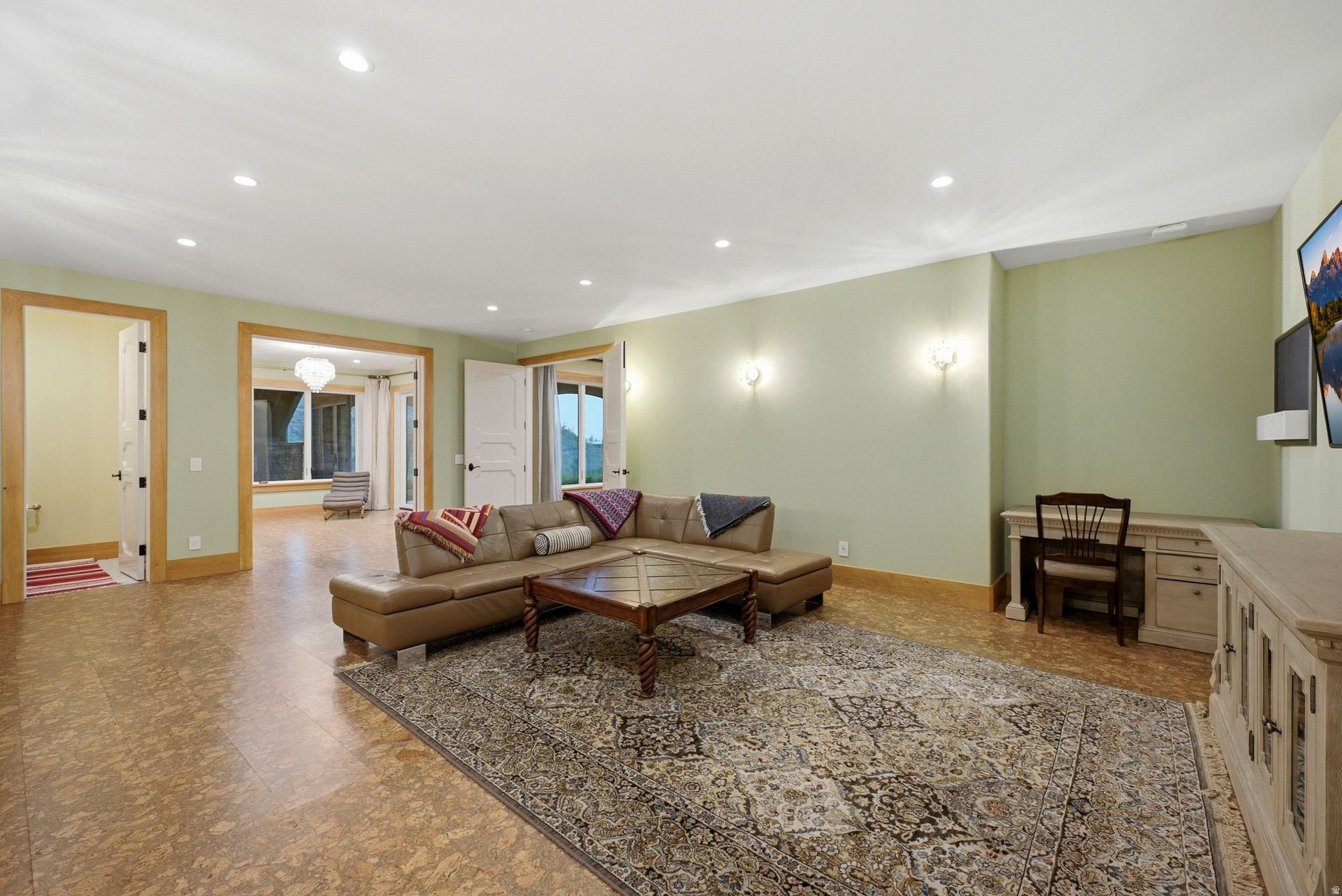 VICTORY RANCH - Residential