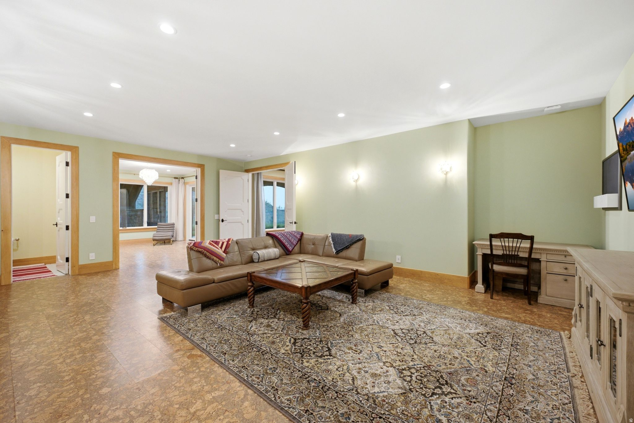VICTORY RANCH - Residential