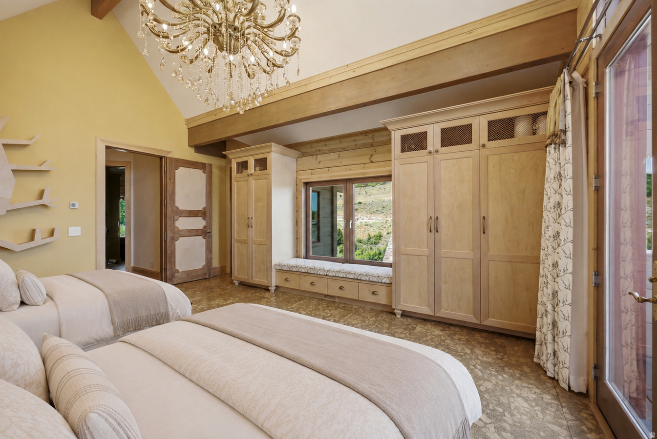 VICTORY RANCH - Residential