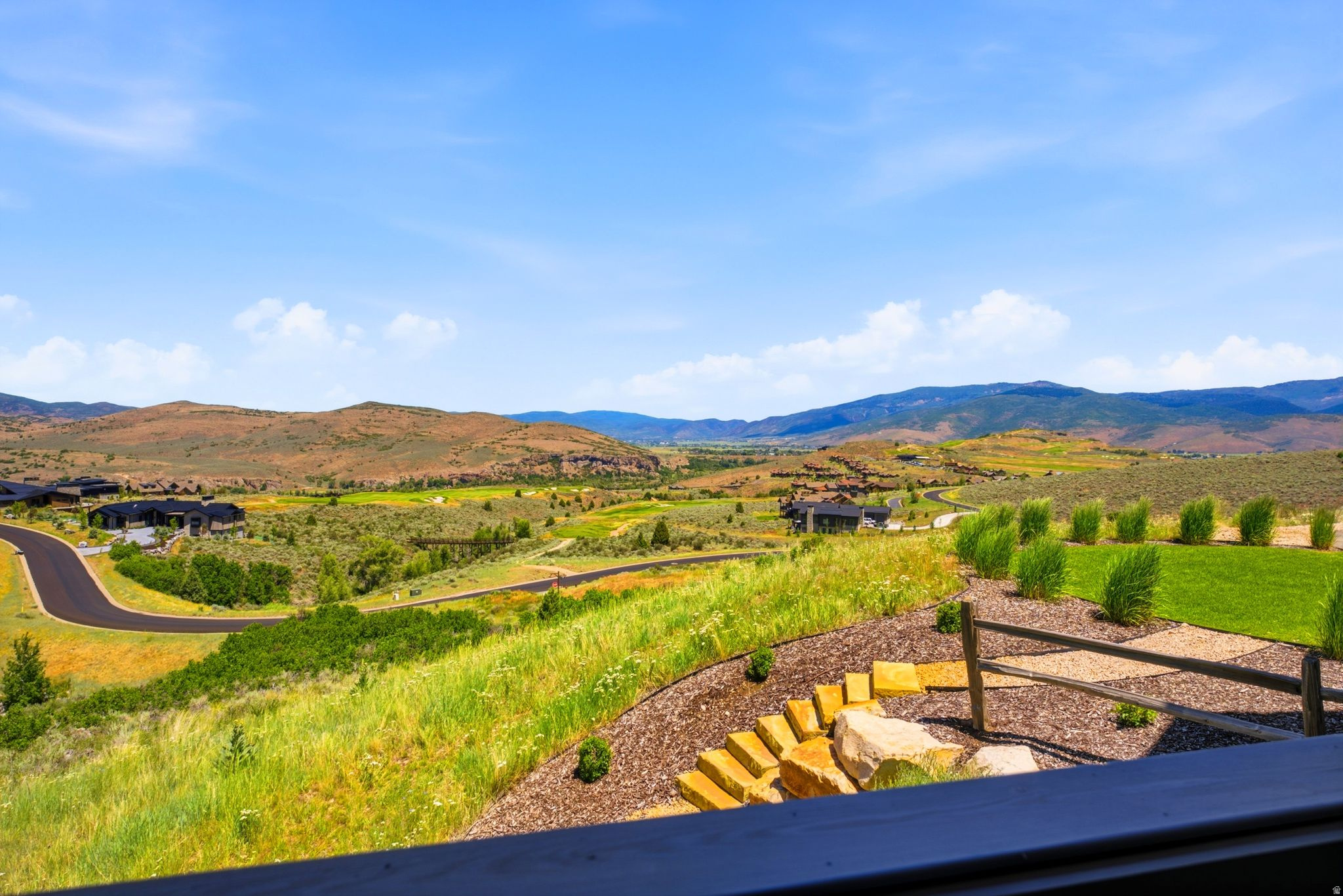 VICTORY RANCH - Residential