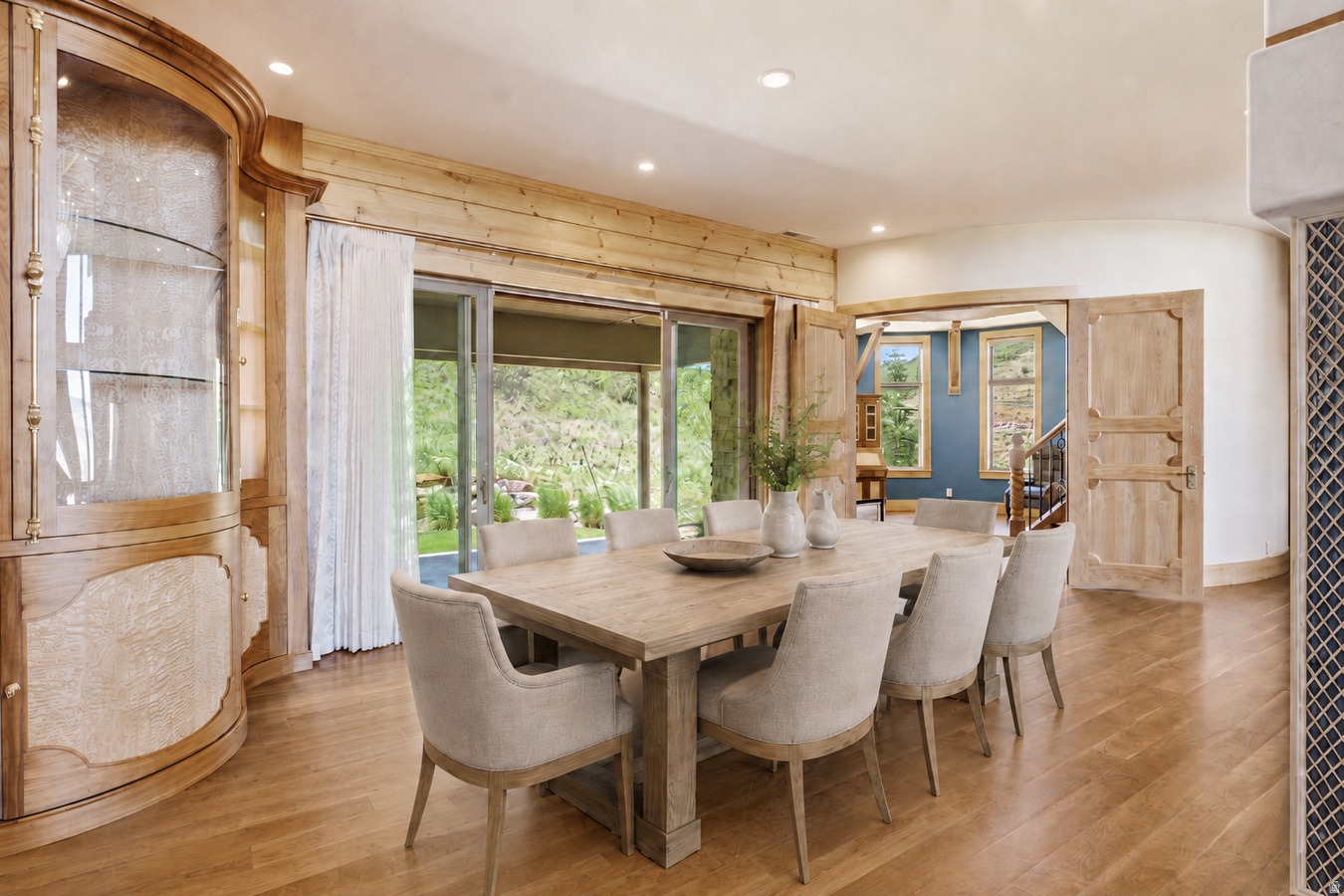 VICTORY RANCH - Residential