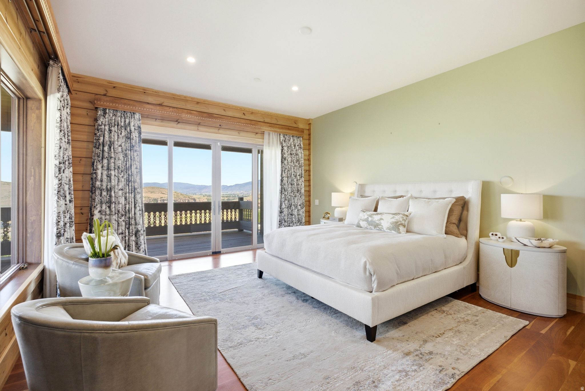 VICTORY RANCH - Residential