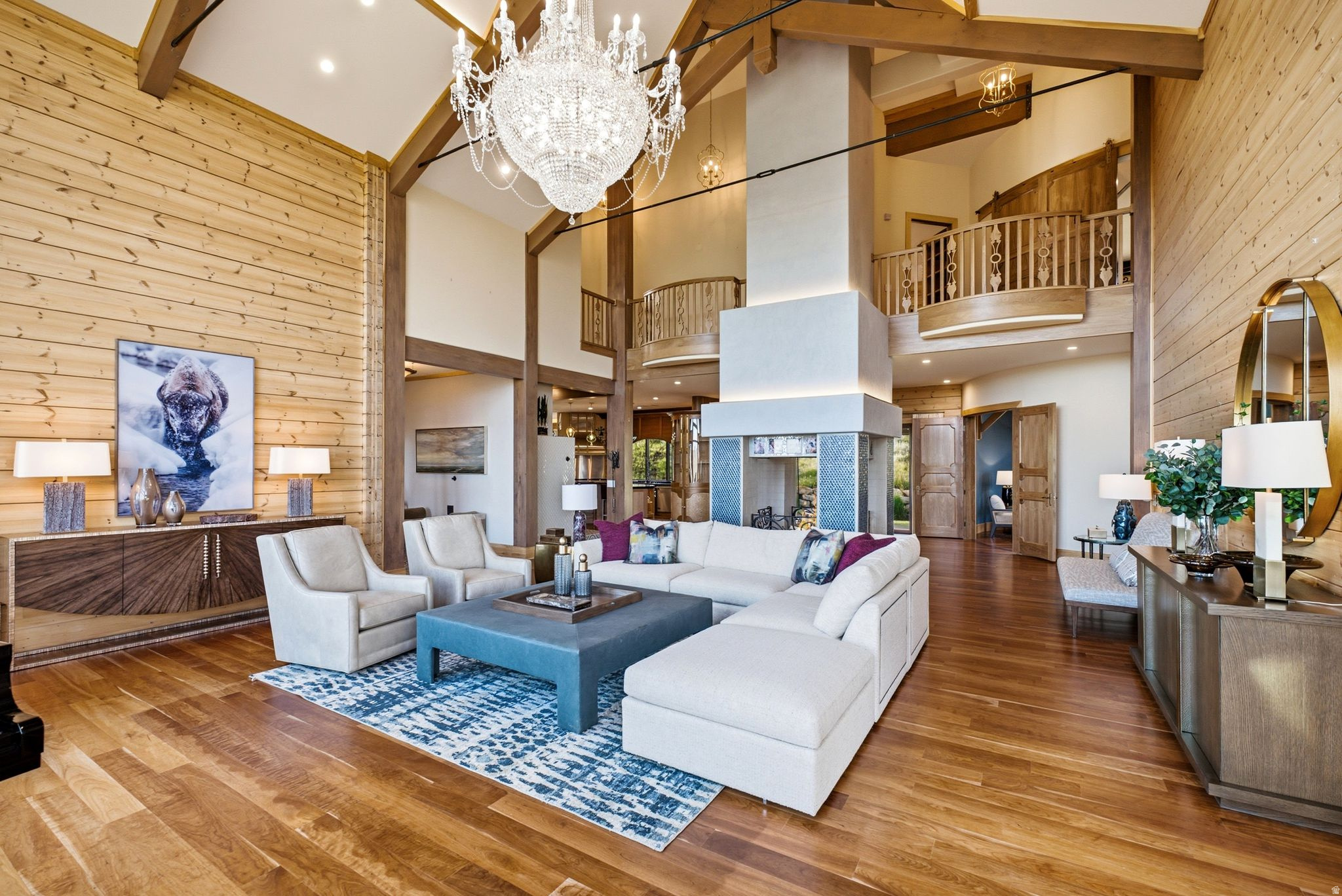 VICTORY RANCH - Residential